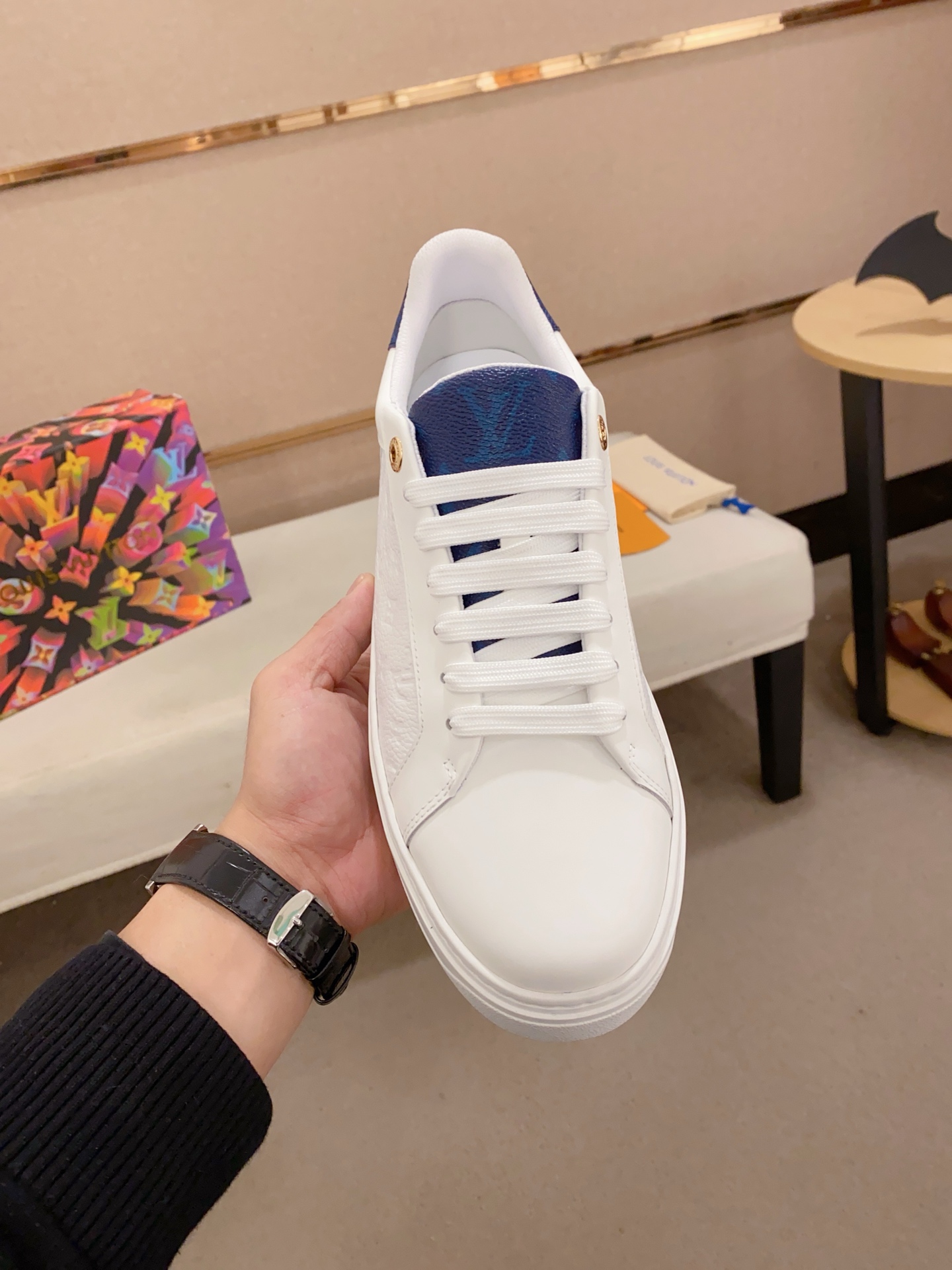 Louis Vuitton